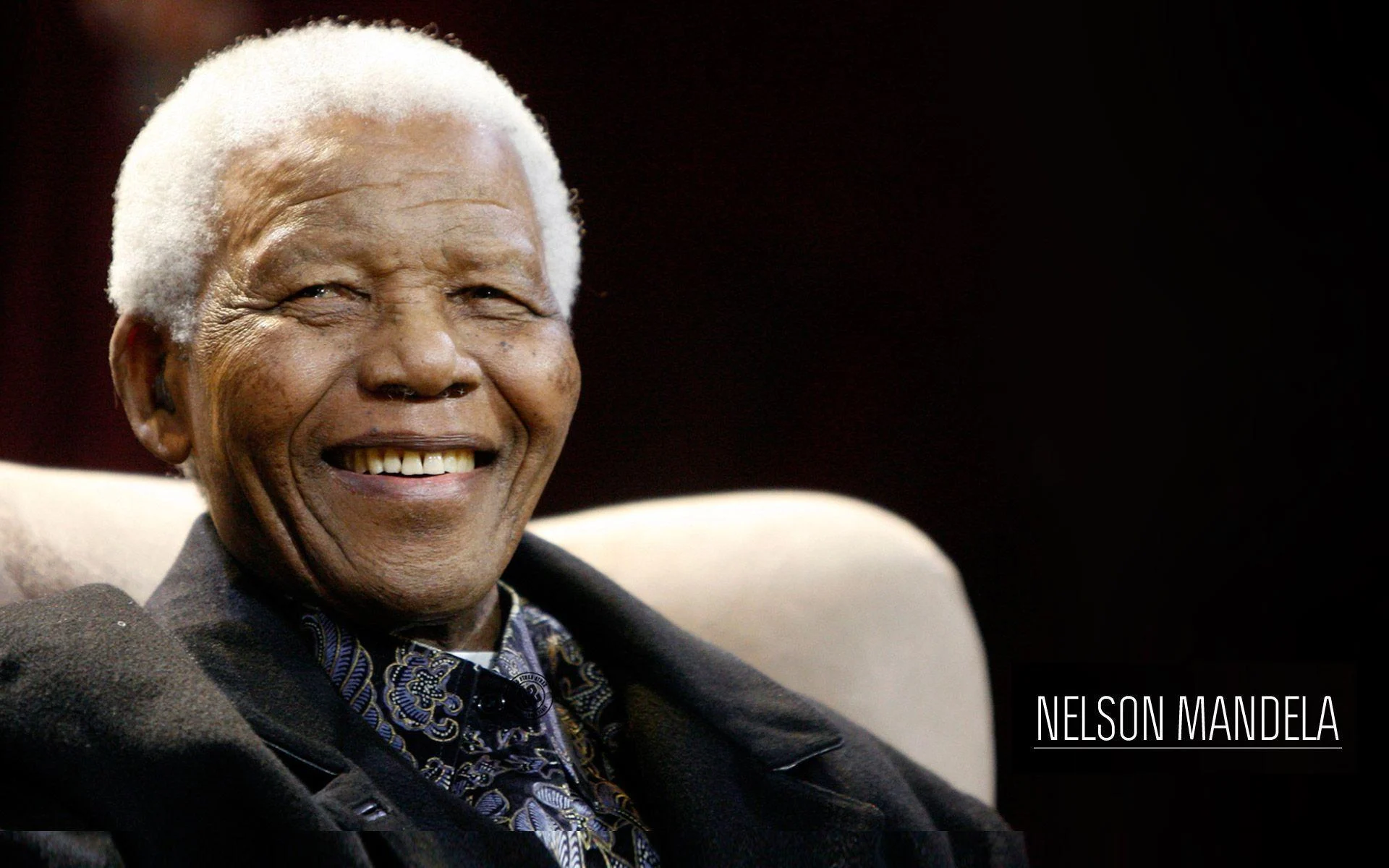 Mandela